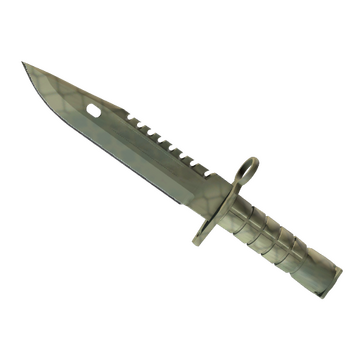 M9 Bayonet | Safari Mesh image 360x360