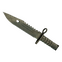 ★ StatTrak™ M9 Bayonet | Safari Mesh (Minimal Wear)
