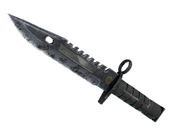 ★ M9 Bayonet | Urban Masked