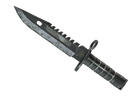 ★ M9 Bayonet | Urban Masked