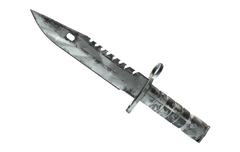 ★ M9 Bayonet | Urban Masked