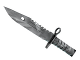 ★ M9 Bayonet | Urban Masked