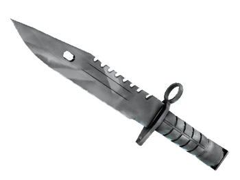 ★ M9 Bayonet | Urban Masked