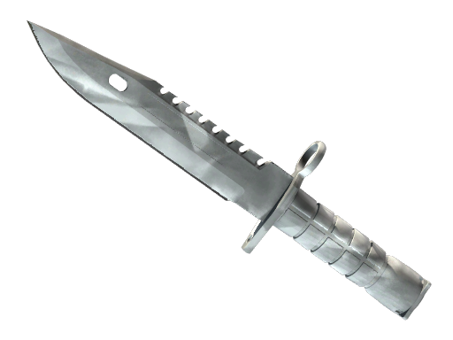 ★ M9 Bayonet | Gizli Şehir