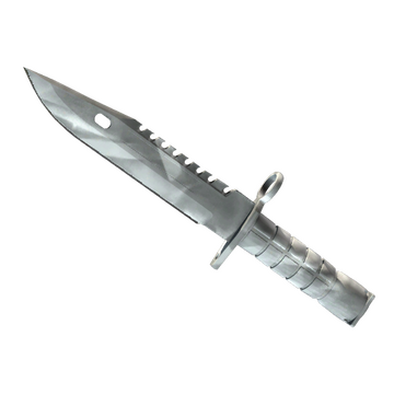 M9 Bayonet | Urban Masked image 360x360