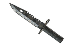 ★ M9 Bayonet | Scorched