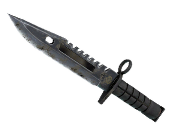 ★ M9 Bayonet | Scorched