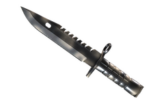 ★ M9 Bayonet | Scorched