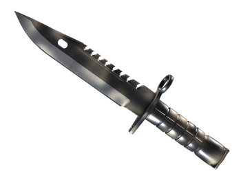 ★ M9 Bayonet | Scorched