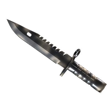 M9 Bayonet | Scorched image 360x360