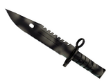 ★ M9 Bayonet | Scorched