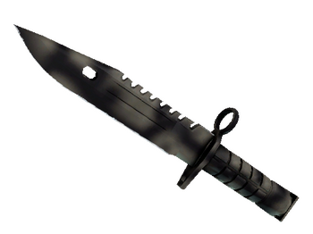 ★ M9 Bayonet | Scorched