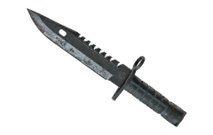 ★ M9 Bayonet | Night