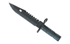 ★ M9 Bayonet | Night