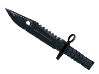 ★ M9 Bayonet | Night