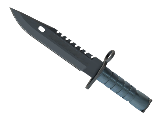 ★ M9 Bayonet | Night (Factory New)
