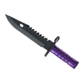 M9 Bayonet | Ultraviolet image 120x120