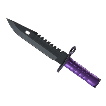 M9 Bayonet | Ultraviolet image 360x360