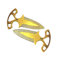 Shadow Daggers | Lore image 120x120