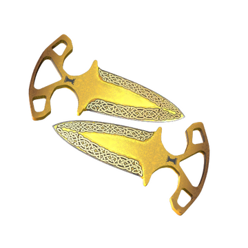 Shadow Daggers | Lore image 360x360