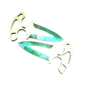 Shadow Daggers | Gamma Doppler image 120x120