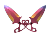 ★ Shadow Daggers | Fade