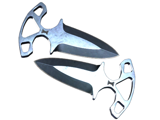 Тіньові ножі (★) | Блакитна сталь