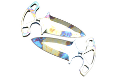 ★ Shadow Daggers | Case Hardened