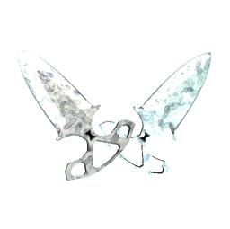 ★ Shadow Daggers | Stained (Factory New)