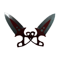 ★ Shadow Daggers | Autotronic (Field-Tested)