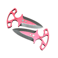Shadow Daggers Autotronic