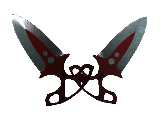 ★ Shadow Daggers | Autotronic (Factory New)