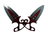 ★ Shadow Daggers | Autotronic