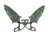 ★ Shadow Daggers | Boreal Forest