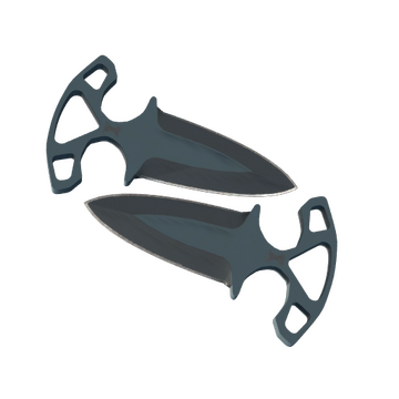 Shadow Daggers | Night image 360x360