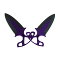 Shadow Daggers | Ultraviolet image 120x120