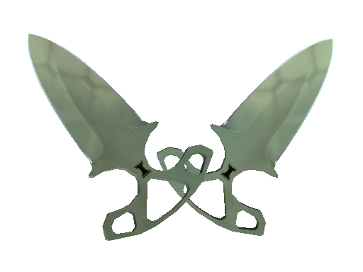 Shadow Daggers ★ | Safari Mesh