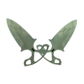 Shadow Daggers | Safari Mesh image 120x120