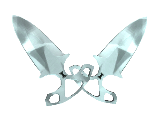 ★ Shadow Daggers | Urban Masked 
