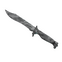 ★ StatTrak™ Bowie Knife | Urban Masked (Well-Worn)