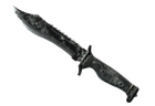 ★ Bowie Knife | Urban Masked