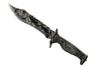 ★ Bowie Knife | Scorched