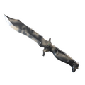 Bowie Knife | Scorched image 120x120