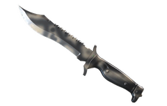 ★ Bowie Knife | Scorched