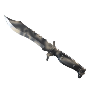 Bowie Knife | Scorched image 360x360