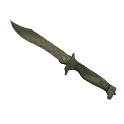 ★ StatTrak™ Bowie Knife | Safari Mesh (Minimal Wear)