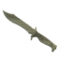 Bowie Knife | Safari Mesh image 120x120