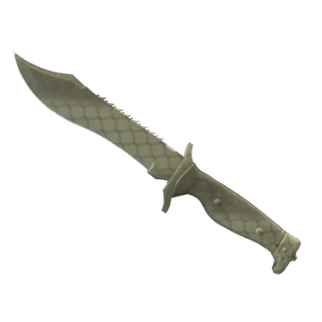 Bowie Knife | Safari Mesh image 360x360