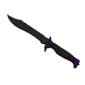 Bowie Knife | Ultraviolet image 120x120