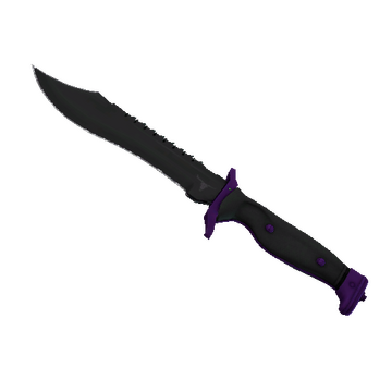 Bowie Knife | Ultraviolet image 360x360